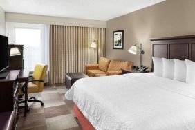 Hampton Inn Dallas-Irving-Las Colinas