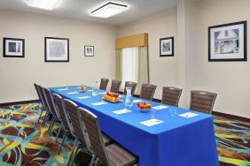 Hampton Inn Dallas-Irving-Las Colinas