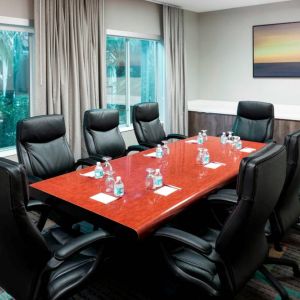 Fairfield Inn By Marriott Santa Clarita Valencia