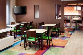 Fairfield Inn By Marriott Santa Clarita Valencia