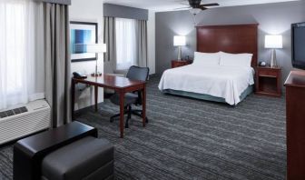 Homewood Suites By Hilton Denton