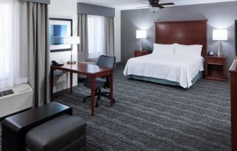 Homewood Suites By Hilton Denton, Denton