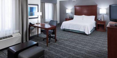 Homewood Suites By Hilton Denton