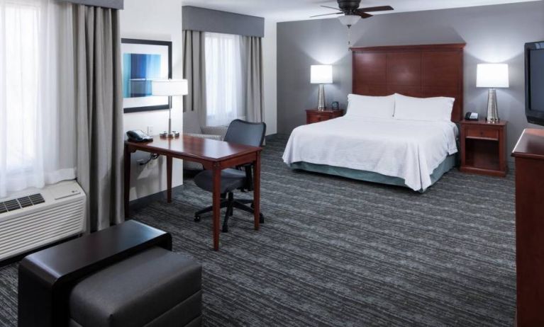 Homewood Suites By Hilton Denton, Denton