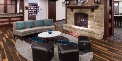 Homewood Suites By Hilton Denton