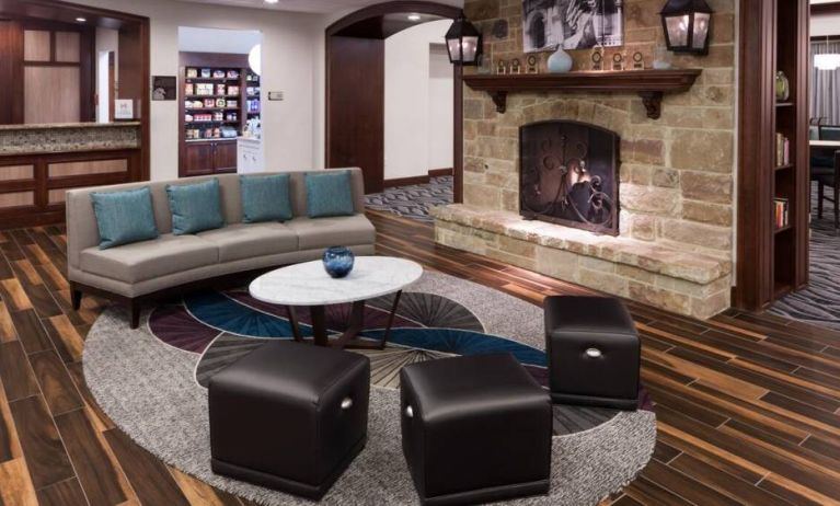 Homewood Suites By Hilton Denton, Denton