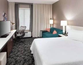 Hilton Garden Inn Sacramento/South Natomas, Sacramento