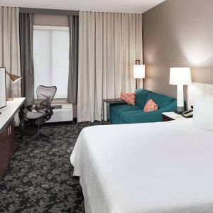 Hilton Garden Inn Sacramento/South Natomas