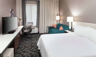 Hilton Garden Inn Sacramento/South Natomas