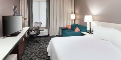 Hilton Garden Inn Sacramento/South Natomas