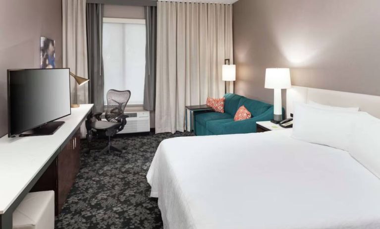 Hilton Garden Inn Sacramento/South Natomas, Sacramento