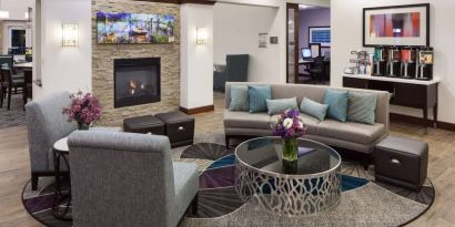 Homewood Suites Agoura Hills