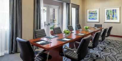 Homewood Suites Agoura Hills