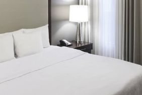 Homewood Suites By Hilton San Jose Airport-Silicon Valley