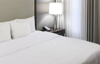 Homewood Suites By Hilton San Jose Airport-Silicon Valley, San Jose