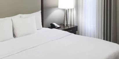 Homewood Suites By Hilton San Jose Airport-Silicon Valley