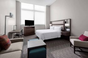 Homewood Suites By Hilton Nashville