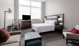 Homewood Suites By Hilton Nashville