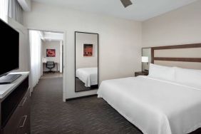 Homewood Suites By Hilton Nashville