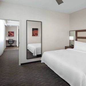 Homewood Suites By Hilton Nashville