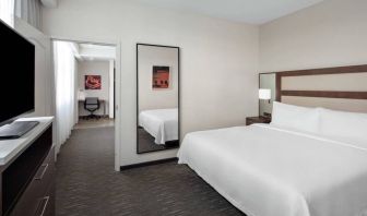 Homewood Suites By Hilton Nashville