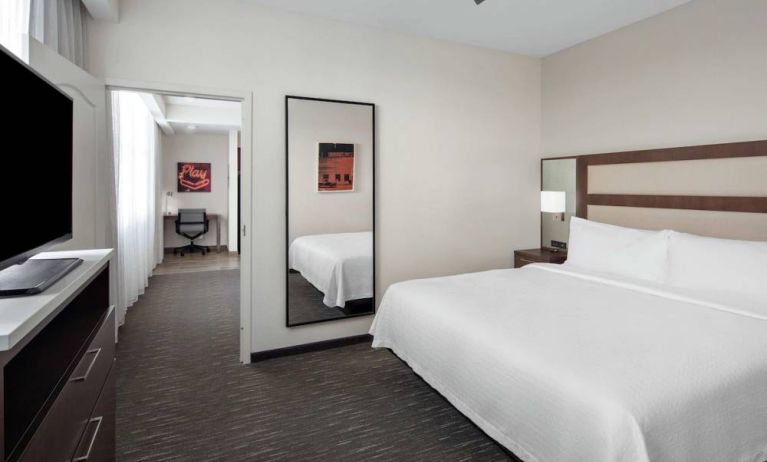 Homewood Suites By Hilton Nashville, Nashville