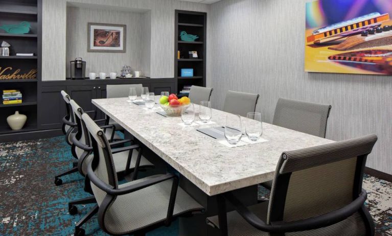 Homewood Suites By Hilton Nashville, Nashville