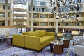 Hyatt Regency Princeton