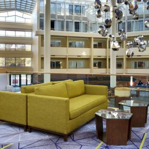 Hyatt Regency Princeton