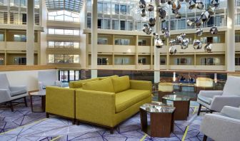 Hyatt Regency Princeton