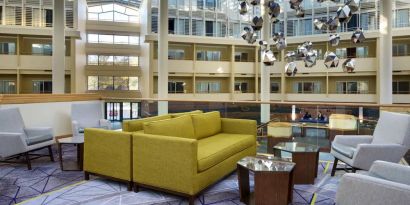 Hyatt Regency Princeton