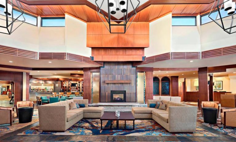 Fort Collins Marriott, Fort Collins