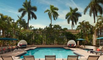 Marriott Boca Raton