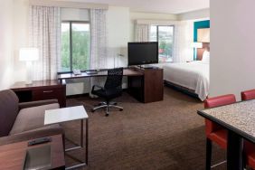 Residence Inn Santa Clarita