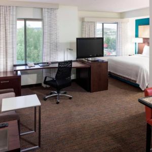 Residence Inn Santa Clarita