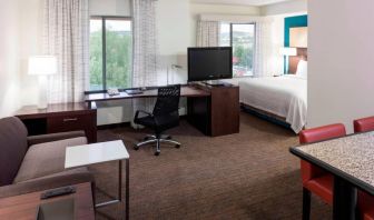 Residence Inn Santa Clarita