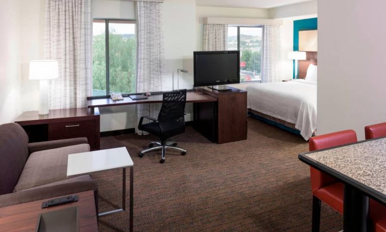 Residence Inn Santa Clarita, Stevenson Ranch