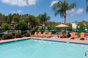 Residence Inn Santa Clarita