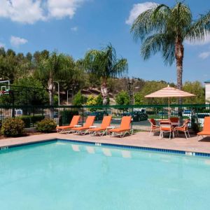 Residence Inn Santa Clarita