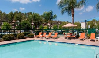 Residence Inn Santa Clarita