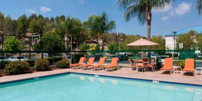 Residence Inn Santa Clarita