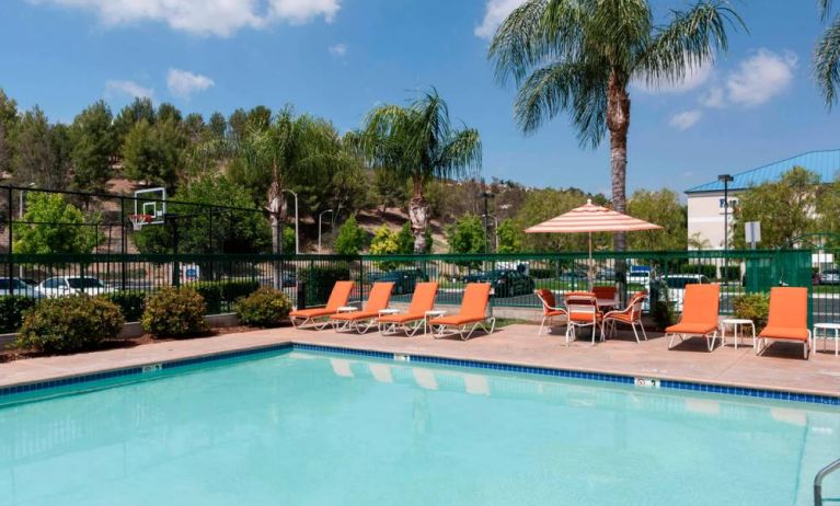 Residence Inn Santa Clarita, Stevenson Ranch