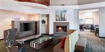 Residence Inn Santa Clarita