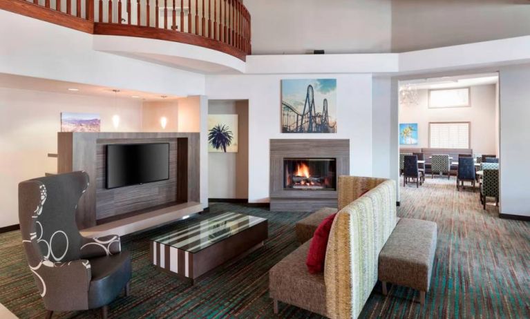 Residence Inn Santa Clarita, Stevenson Ranch