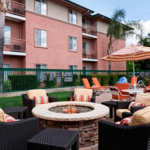 Residence Inn Santa Clarita