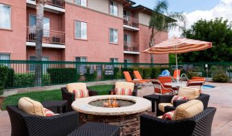 Residence Inn Santa Clarita