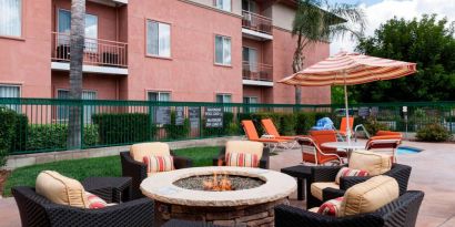 Residence Inn Santa Clarita