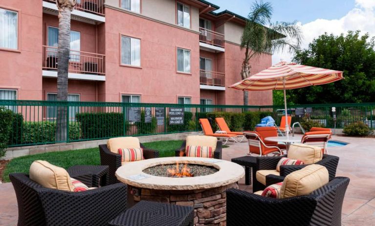 Residence Inn Santa Clarita, Stevenson Ranch