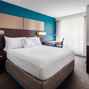 Residence Inn By Marriott Provo