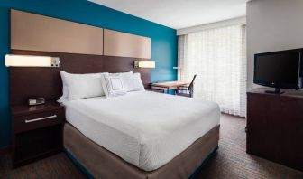 Residence Inn By Marriott Provo